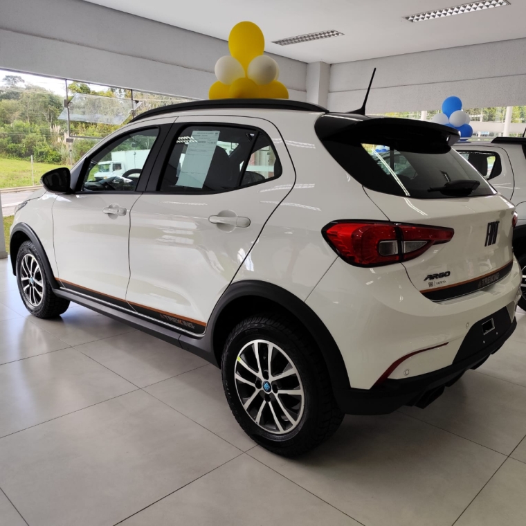 fiat argo 1.3 firefly flex trekking cvt 4p manual 20261