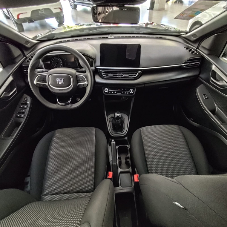 fiat pulse 1.3 flex drive manual 4p automatico 20262