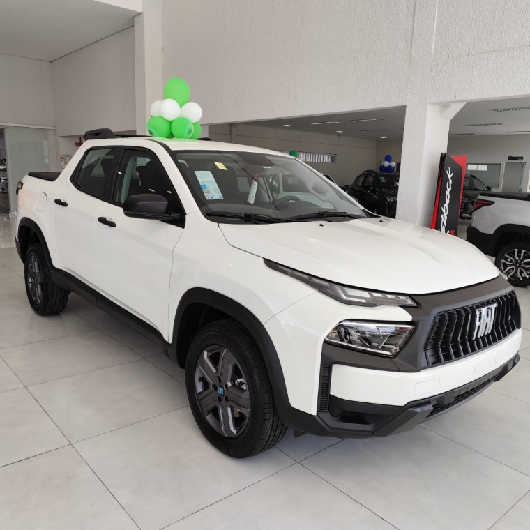 fiat toro 1.3 turbo 270 flex endurance at6 4p automatico 2026