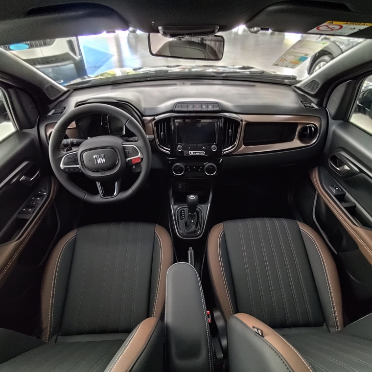 fiat strada 1.0 turbo 200 flex ranch cd cvt 4p automatico 20262