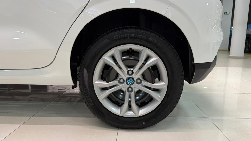 fiat argo 1.3 firefly flex drive cvt 4p automatico 20263