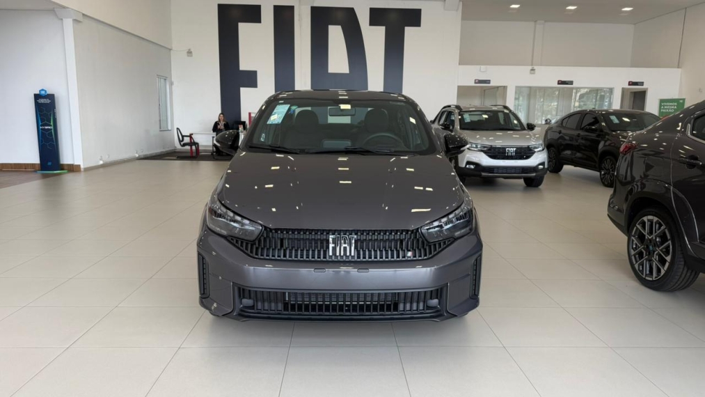 fiat cronos 1.3 firefly flex drive cvt 4p automatico 20261