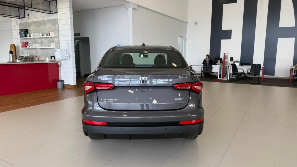 fiat cronos 1.3 firefly flex drive cvt 4p automatico 20262
