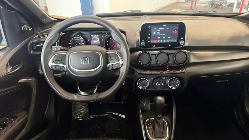 fiat cronos 1.3 firefly flex drive cvt 4p automatico 20267