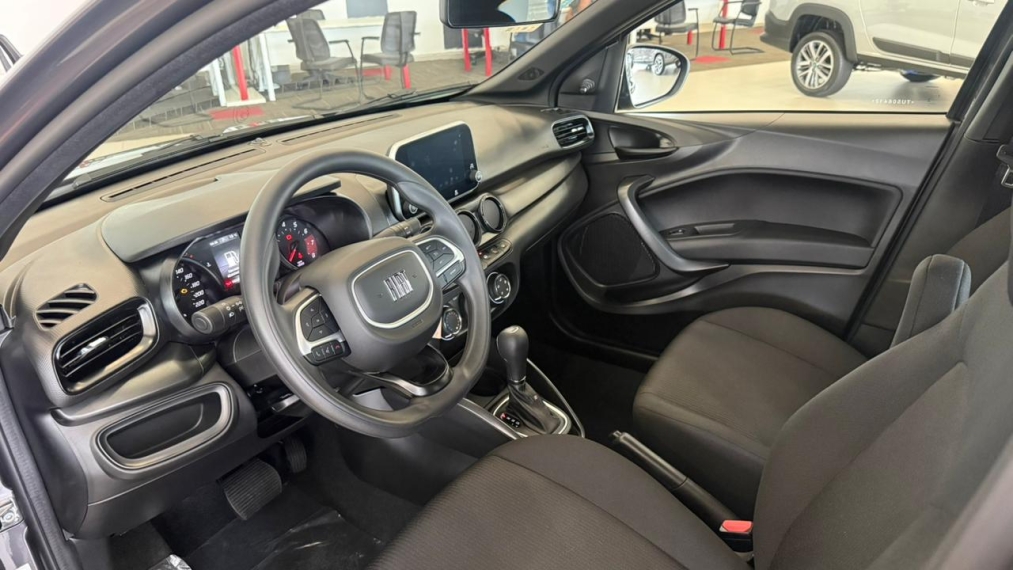 fiat cronos 1.3 firefly flex drive cvt 4p automatico 20266
