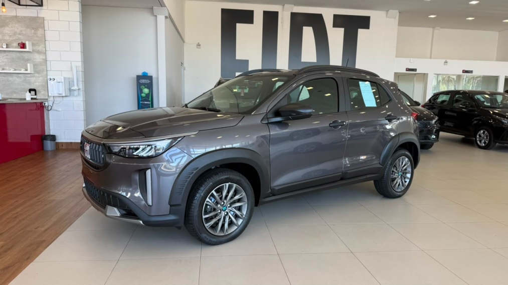 fiat pulse 1.0 turbo 200 flex drive cvt 4p automatico 2026
