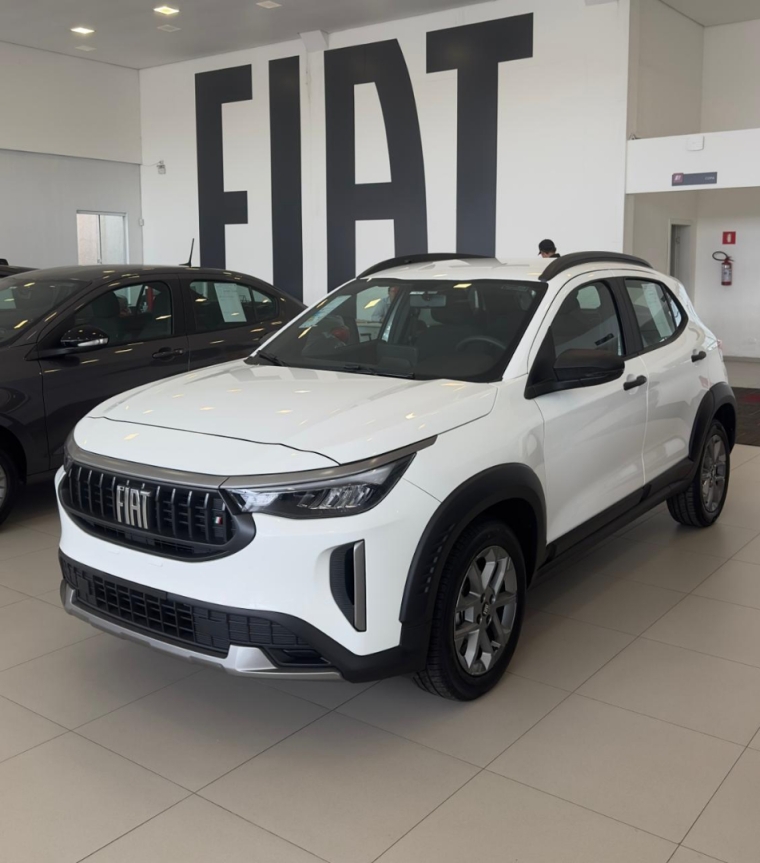 fiat pulse 1.3 flex drive manual 1.0 4p automatico 2026