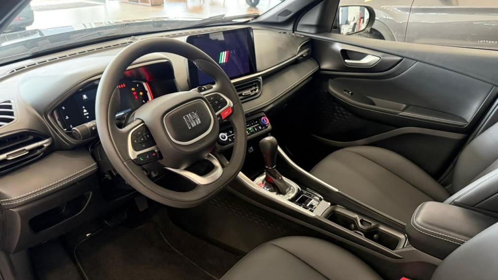 fiat fastback 1.0 turbo 200 hybrid impetus cvt hibrido 4p automatico 20263