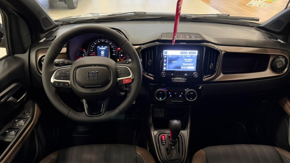 fiat strada 1.0 turbo 200 flex ranch cd cvt 4p automatico 20264