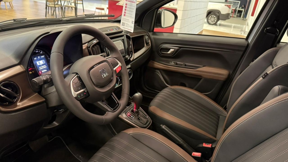 fiat strada 1.0 turbo 200 flex ranch cd cvt 4p automatico 20268