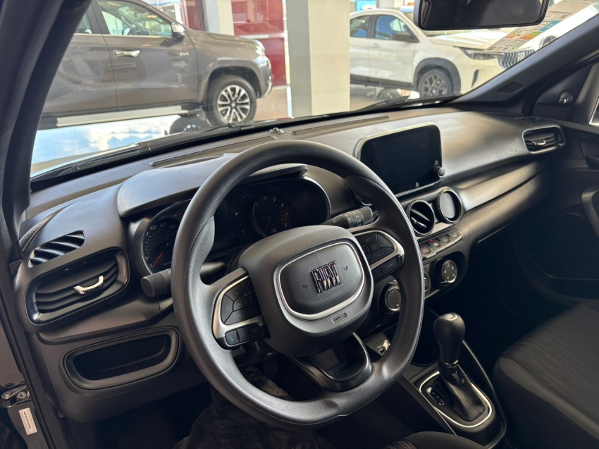 fiat argo 1.3 firefly flex drive cvt 1.0 4p manual 20264