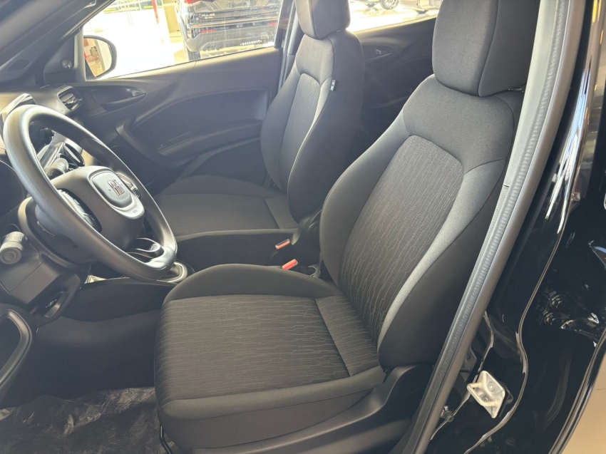 fiat argo 1.3 firefly flex drive cvt 1.0 4p manual 20265
