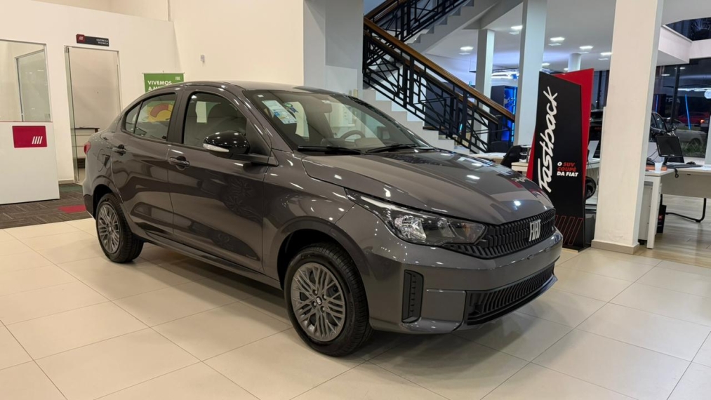fiat cronos 1.0 firefly flex drive manual 4p 2026