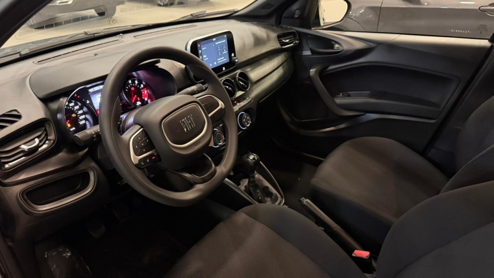 fiat cronos 1.0 firefly flex drive manual 4p 20266