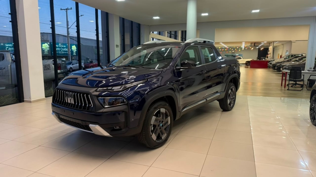 fiat toro 1.3 turbo 270 hybrid volcano at6 flex 4p automatico 20270