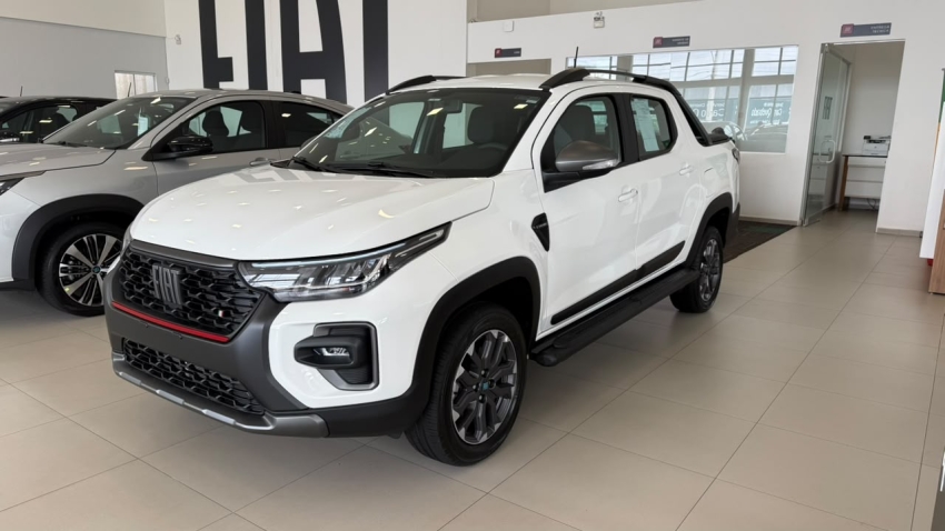 fiat strada 1.0 turbo 200 flex ultra cd cvt 4p automatico 20270