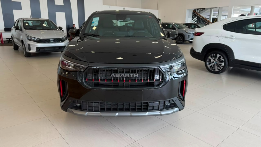 fiat pulse 1.3 turbo 270 flex abarth at6 4p manual 20261
