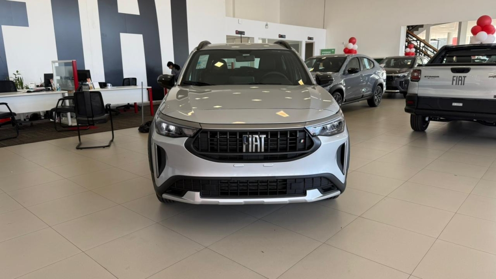 fiat pulse 1.0 turbo 200 hybrid audace cvt flex 4p automatico 2026