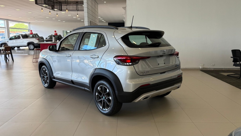 fiat pulse 1.0 turbo 200 hybrid audace cvt flex 4p automatico 20264