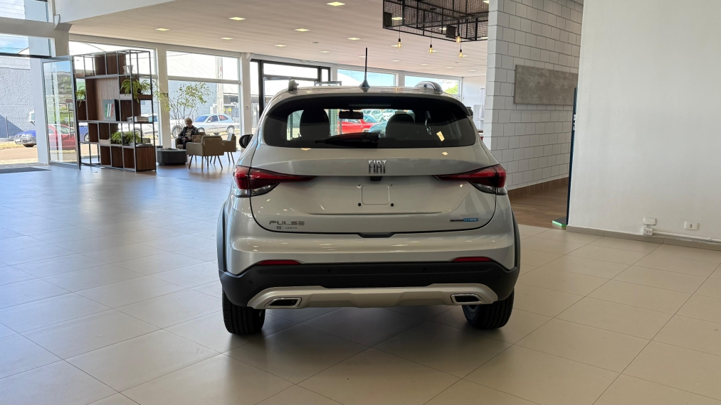 fiat pulse 1.0 turbo 200 hybrid audace cvt flex 4p automatico 20262