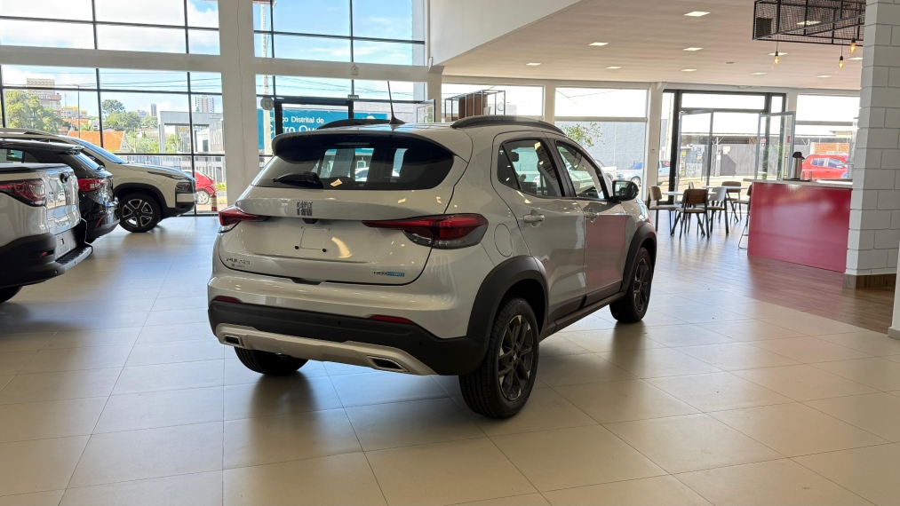 fiat pulse 1.0 turbo 200 hybrid audace cvt flex 4p automatico 20263