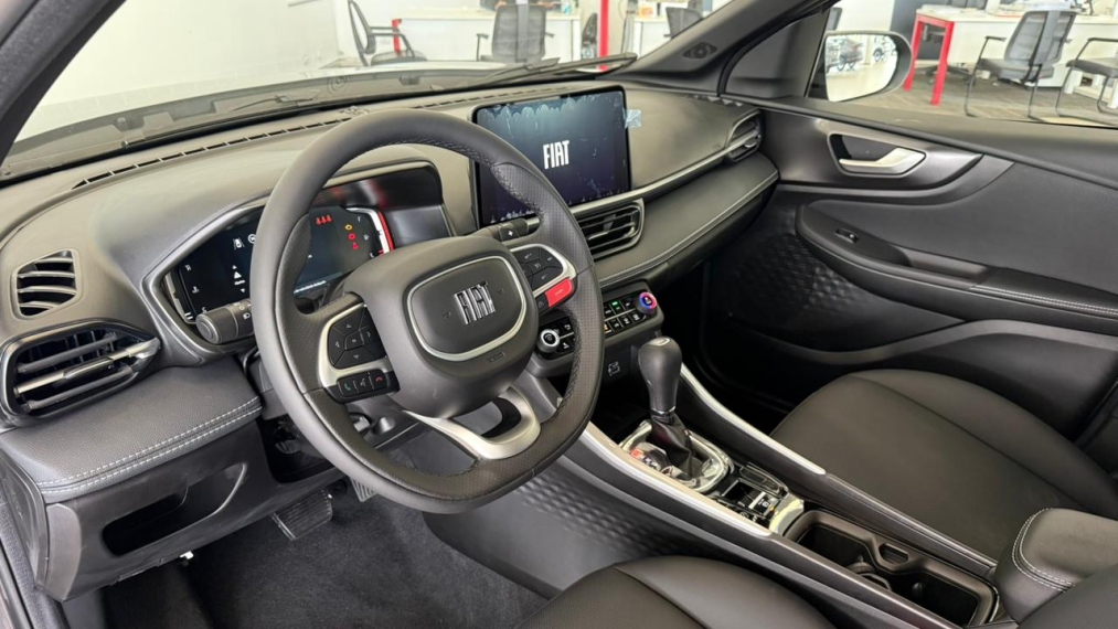 fiat fastback 1.3 turbo 270 flex limited edition at6 4p automatico 20265