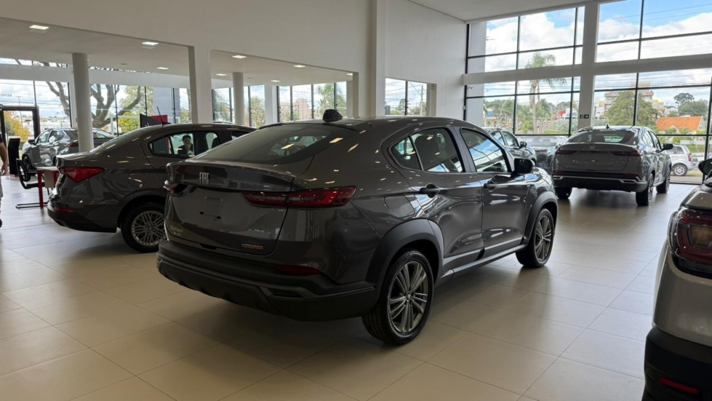 fiat fastback 1.0 turbo 200 flex cvt 4p automatico 20261