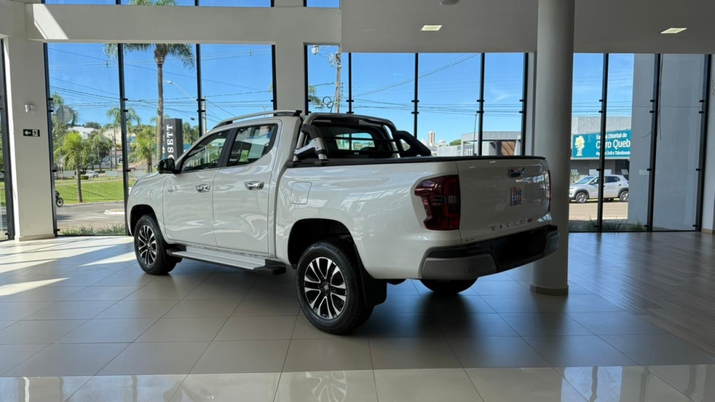 fiat titano 2.2 turbo diesel ranch 4x4 at8 4p automatico 20261
