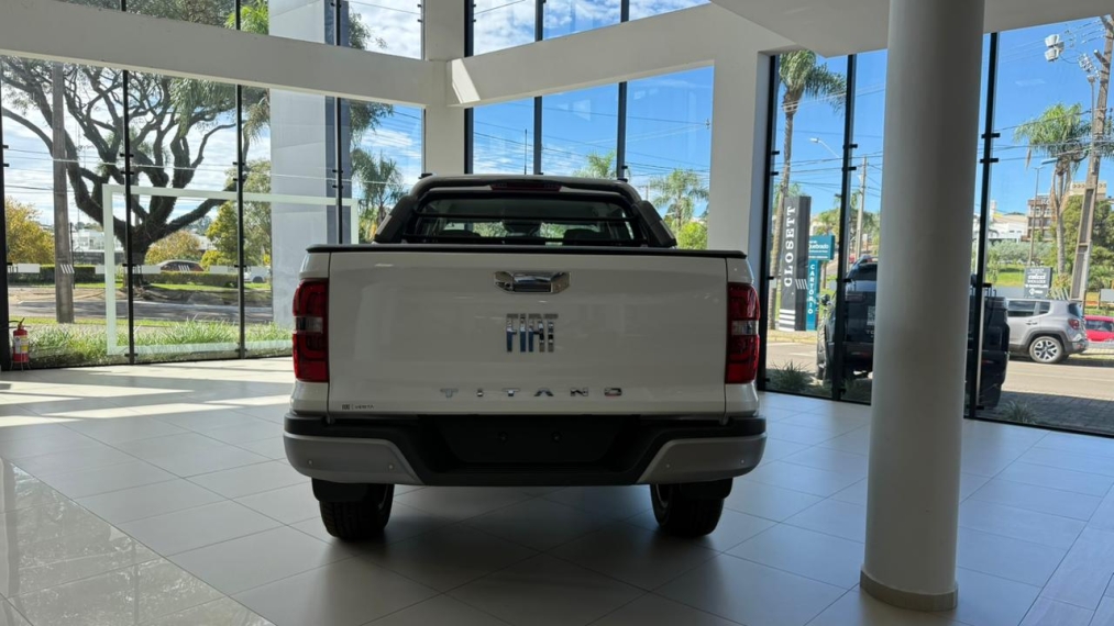 fiat titano 2.2 turbo diesel ranch 4x4 at8 4p automatico 20262