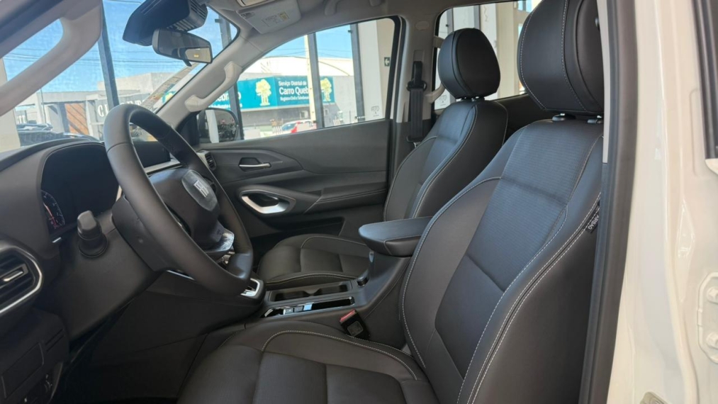 fiat titano 2.2 turbo diesel ranch 4x4 at8 4p automatico 20265