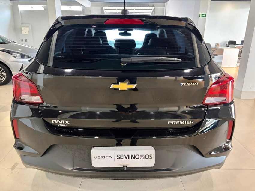 chevrolet onix 1.0 turbo flex plus premier automatico 4p 20259
