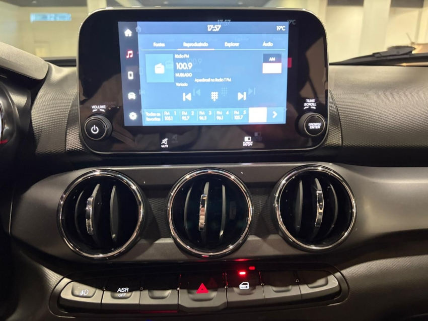 fiat cronos 1.3 firefly flex precision cvt 4p automatico 20265