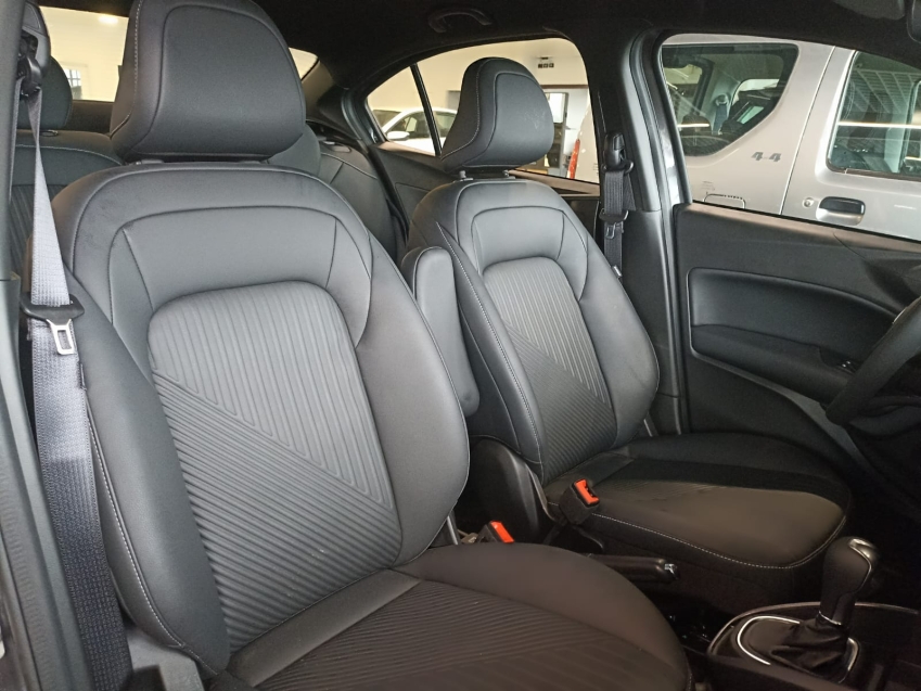 fiat cronos 1.3 firefly flex precision cvt 4p automatico 202610