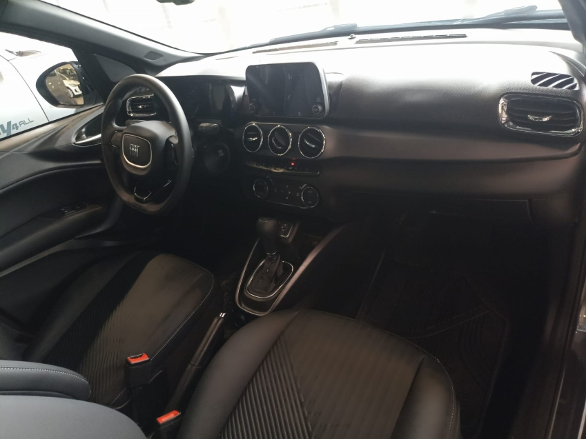 fiat cronos 1.3 firefly flex precision cvt 4p automatico 202611