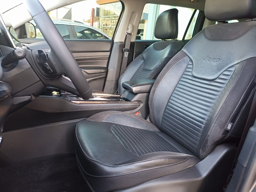 jeep commander 1.3 t270 turbo flex limited at6 4p automatico 20229