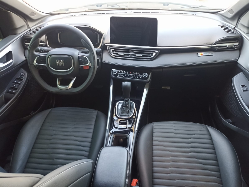 fiat fastback 1.3 turbo 270 flex limited edition at6 4p automatico 202513