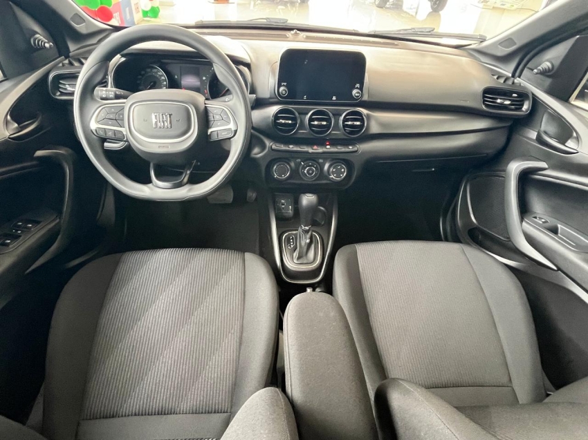 fiat cronos 1.3 firefly flex drive manual 4p 20263