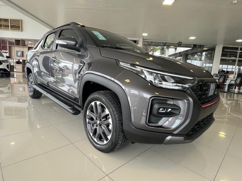 fiat strada 1.0 turbo 200 flex ultra cd cvt 4p automatico 2026