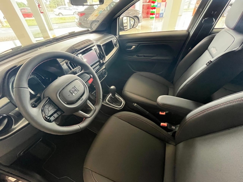 fiat strada 1.0 turbo 200 flex ultra cd cvt 4p automatico 20266