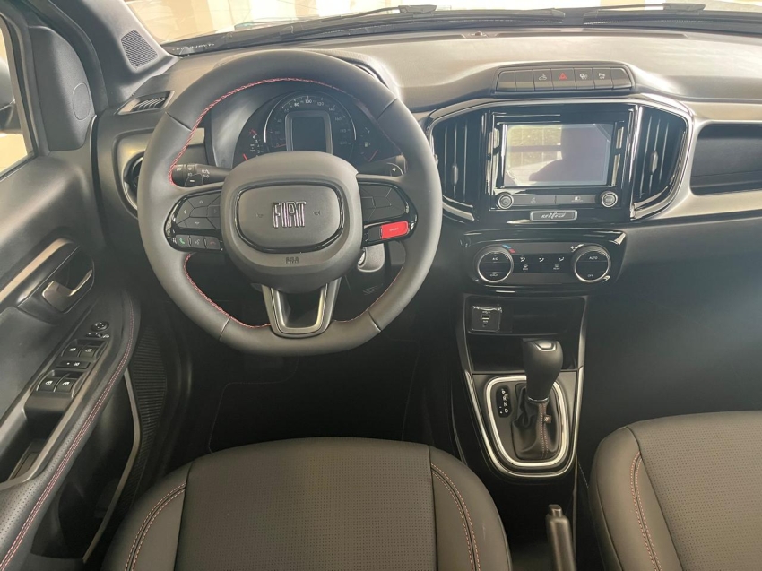 fiat strada 1.0 turbo 200 flex ultra cd cvt 4p automatico 20263
