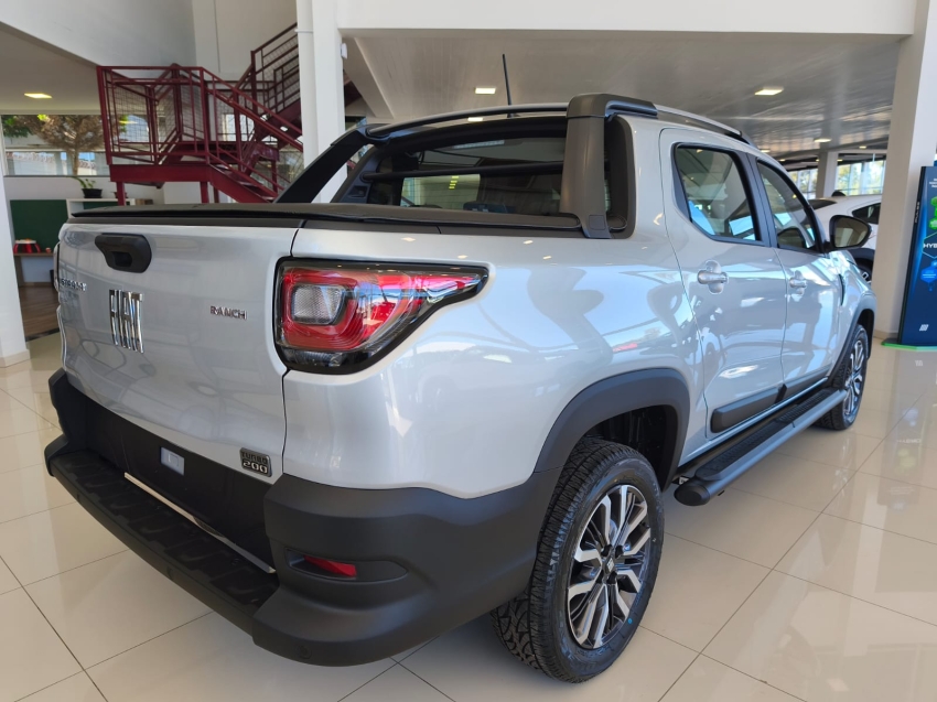 fiat strada 1.0 turbo 200 flex ranch cd cvt 4p automatico 20262