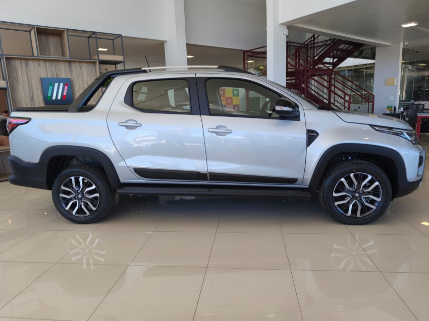 fiat strada 1.0 turbo 200 flex ranch cd cvt 4p automatico 20264