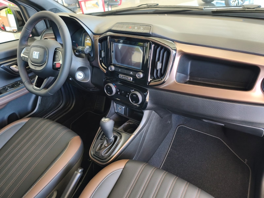 fiat strada 1.0 turbo 200 flex ranch cd cvt 4p automatico 20269