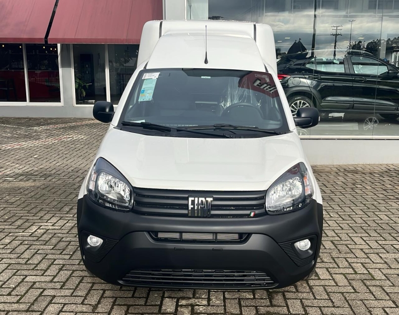 fiat fiorino 1.3 firefly flex endurance manual 2p 20261