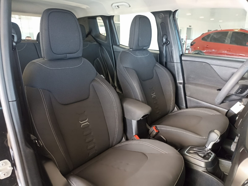 jeep renegade 1.3 t270 turbo flex sport at6 4p automatico 202411