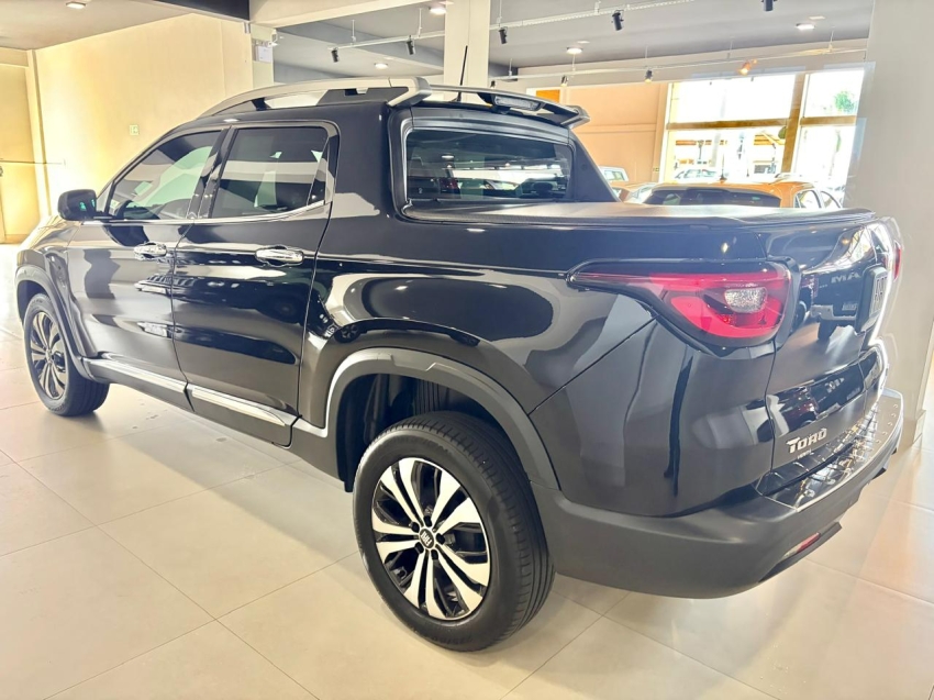 fiat toro 1.3 turbo 270 flex volcano at6 4p automatico 20254