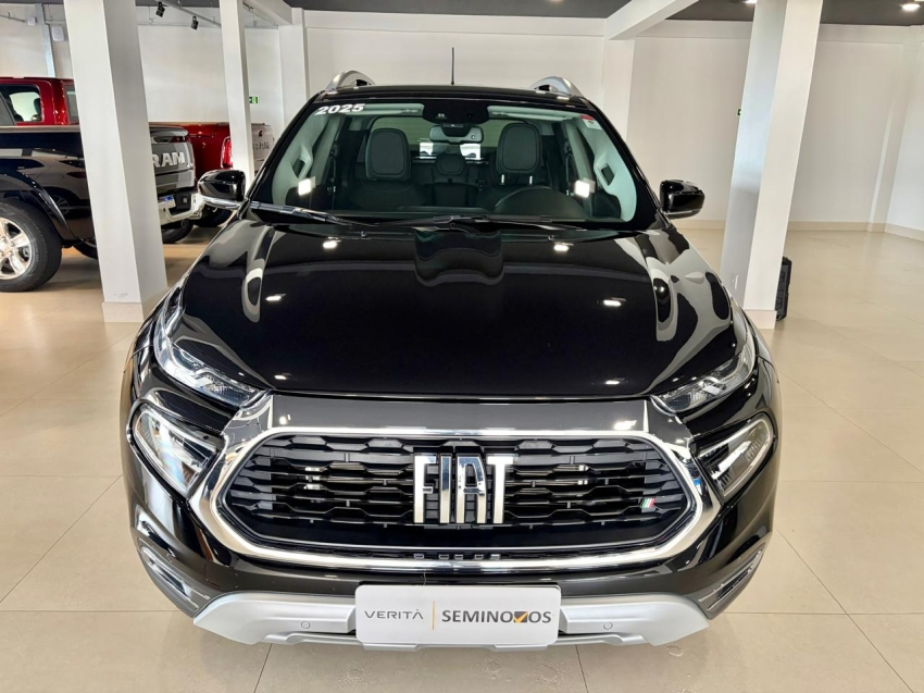 fiat toro 1.3 turbo 270 flex volcano at6 4p automatico 20251