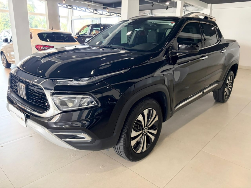 fiat toro 1.3 turbo 270 flex volcano at6 4p automatico 20253