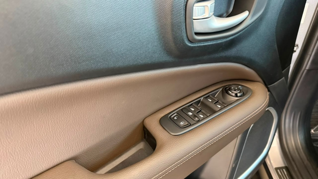 fiat toro 2.2 turbo diesel ranch 4wd at9 4p automatico 20264