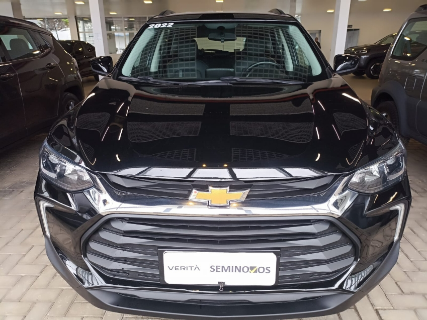 chevrolet tracker 1.0 turbo flex ltz automatico 1.3 4p 20221